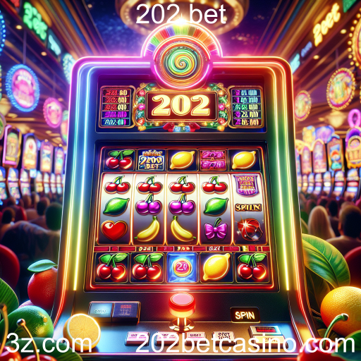 202 bet